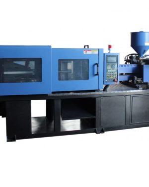 mesin plastic Injection Moulding 2