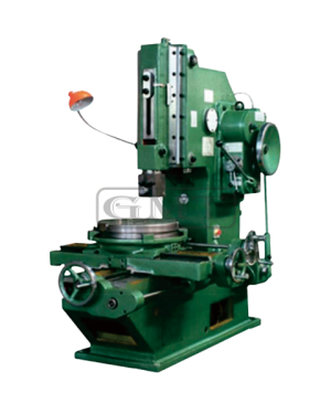 Mesin slotter | Slotting Machine