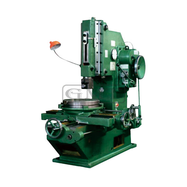 Mesin slotter | Slotting Machine