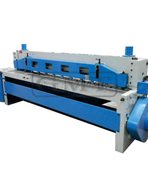 Mesin Potong Plat (Mesin Shearing) Mechanical